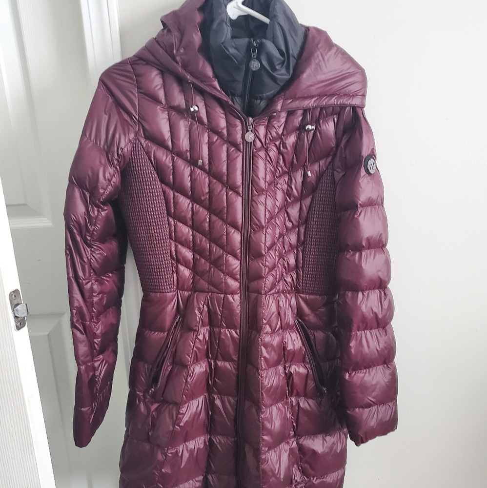 Womens coat